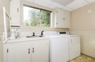 Photo 17: 165 STEVENS DRIVE in West Vancouver: British Properties House for sale : MLS®# R2358170