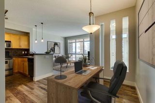 Photo 6: 4 133 Rockyledge View NW in Calgary: Rocky Ridge Row/Townhouse for sale : MLS®# A2094391