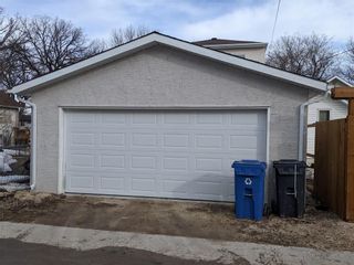 Photo 25: A 122 Essex Avenue in Winnipeg: Residential for sale (2D)  : MLS®# 202205685