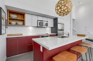 Photo 10: 2838 WATSON Street in Vancouver: Mount Pleasant VE Townhouse for sale in "DOMAIN TOWNHOMES" (Vancouver East)  : MLS®# R2218278