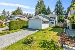 Photo 1: 431 MUNDY Street in Coquitlam: Central Coquitlam House for sale : MLS®# R2881618
