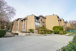 Photo 2: 209 9101 HORNE Street in Burnaby: Government Road Condo for sale in "WOODSTONE PLACE" (Burnaby North)  : MLS®# R2561259