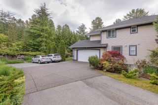 Photo 38: 1194 EAST Road: Anmore 1/2 Duplex for sale (Port Moody)  : MLS®# R2705783