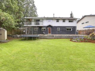 Photo 18: 3132 WILLIAM Avenue in North Vancouver: Lynn Valley House for sale : MLS®# R2166836