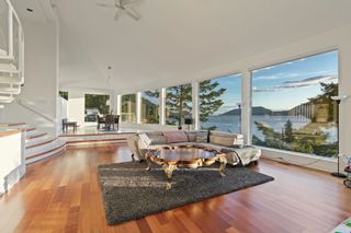 Photo 9: 6 MONTIZAMBERT Wynd in Vancouver: Howe Sound House for sale (West Vancouver)  : MLS®# R2693058