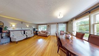Photo 3: 7474 CARIBOO Road in Burnaby: The Crest House for sale (Burnaby East)  : MLS®# R2841373