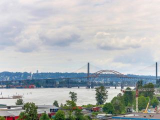 Photo 19: 708 200 KEARY Street in New Westminster: Sapperton Condo for sale : MLS®# R2284751