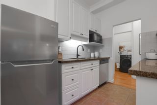 Photo 10: 205 1345 W 15TH Avenue in Vancouver: Fairview VW Condo for sale in "SUNRISE WEST" (Vancouver West)  : MLS®# R2644954