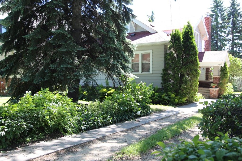 Photo 1: Photos: 1286 Wolseley Avenue in Winnipeg: Wolseley Single Family Detached for sale (5B)  : MLS®# 1708866