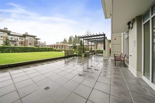 Photo 12: 205 3102 WINDSOR Gate in Coquitlam: New Horizons Condo for sale : MLS®# R2525185