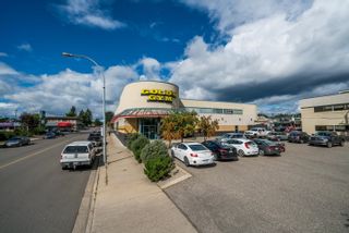 Photo 1: 760 VICTORIA Street in Prince George: Downtown PG Office for sale (PG City Central)  : MLS®# C8041885