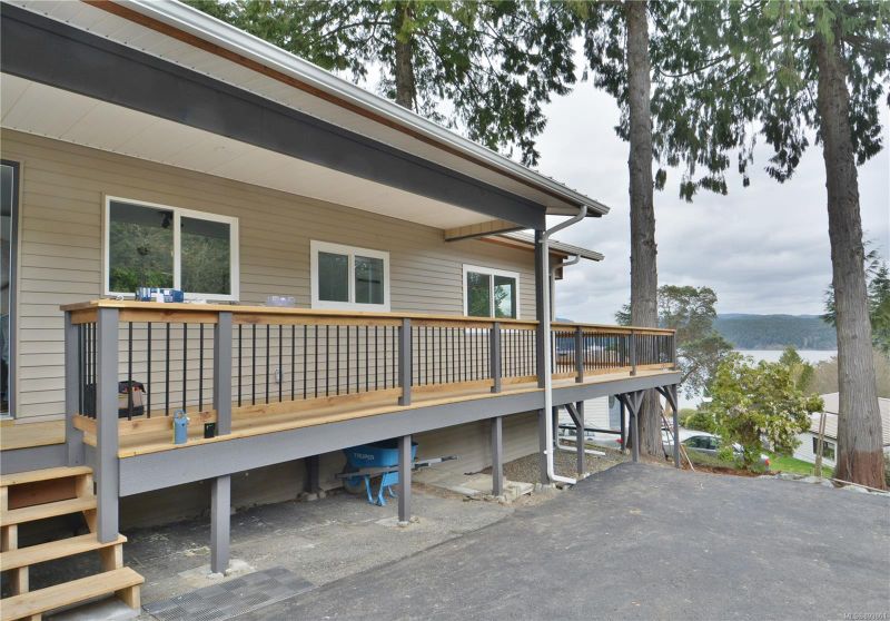 FEATURED LISTING: 13 - 4544 Lanes Rd Cowichan Bay