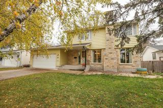Photo 1: 54 Linacre Road in Winnipeg: Fort Richmond Residential for sale (1K)  : MLS®# 202307121