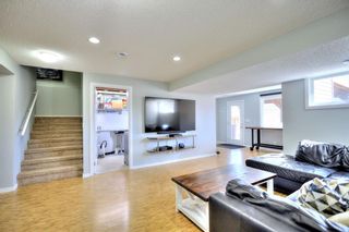 Photo 34: 45 Brightoncrest Heights SE in Calgary: New Brighton Detached for sale : MLS®# A1204365
