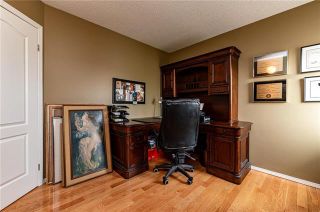 Photo 14: 49 Gobert Crescent in Winnipeg: River Park South Residential for sale (2F)  : MLS®# 1913790