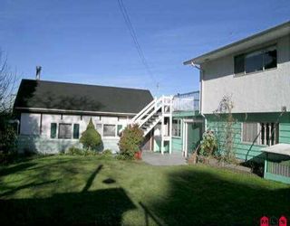 Photo 7: 8873 BROOKE RD in Delta: Nordel House for sale in "Sunbury Park" (N. Delta)  : MLS®# F2605771