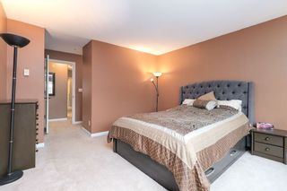 Photo 14: 107 2357 WHYTE Avenue in Port Coquitlam: Central Pt Coquitlam Condo for sale : MLS®# R2254202