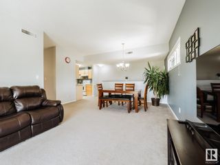 Photo 6: 10 1179 SUMMERSIDE Drive in Edmonton: Zone 53 Carriage for sale : MLS®# E4296957