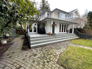 Photo 28: 3237 W 27TH Avenue in Vancouver: MacKenzie Heights House for sale (Vancouver West)  : MLS®# R2649912