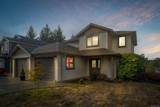Photo 34: 2175 Village Dr in Nanaimo: Na Cedar House for sale : MLS®# 917815