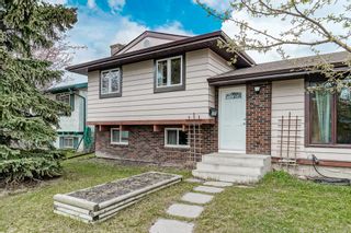 Photo 46: 2516 106 Avenue SW in Calgary: Cedarbrae Detached for sale : MLS®# A2043625