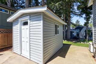 Photo 25: 164 14600 MORRIS VALLEY Road in Mission: Lake Errock Manufactured Home for sale in "Tapadera Estates" : MLS®# R2816213