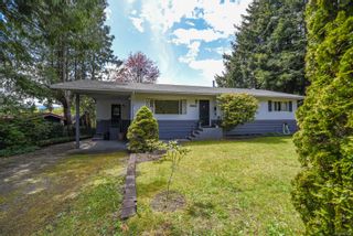 Photo 1: 2281 Piercy Ave in Courtenay: CV Courtenay City House for sale (Comox Valley)  : MLS®# 902632
