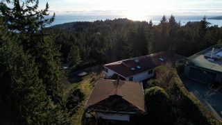 Photo 9: 4665 WOODRIDGE Place in West Vancouver: Cypress Park Estates House for sale : MLS®# R2728271