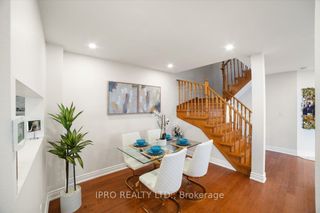 Photo 13: 1180 Prestonwood Crescent in Mississauga: East Credit House (2-Storey) for sale : MLS®# W8240510