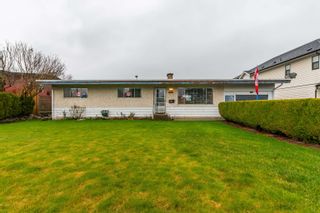 Photo 1: 9090 SUNSET Drive in Chilliwack: Chilliwack W Young-Well House for sale : MLS®# R2676067