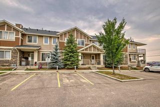 Photo 35: 910 250 Sage Valley Road NW in Calgary: Sage Hill Row/Townhouse for sale : MLS®# A2078506