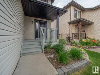 Photo 40: 8507 179 Avenue in Edmonton: Zone 28 House for sale : MLS®# E4307700