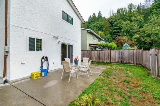Photo 33: 1890 BLUFF Way in Coquitlam: River Springs House for sale in "RIVER SPRINGS" : MLS®# R2834382
