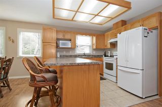 Photo 5: 1506 CANTERBURY Drive: Agassiz House for sale : MLS®# R2443128