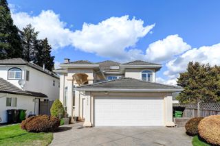 Photo 1: 10275 HAYNE Court in Richmond: West Cambie House for sale : MLS®# R2759762