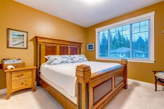 Photo 13: 16 13210 SHOESMITH Crescent in Maple Ridge: Silver Valley House for sale in "Rock Point" : MLS®# R2448043