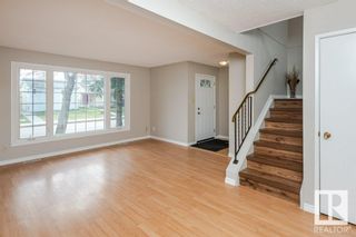 Photo 8: 4238 38 Street in Edmonton: Zone 29 House Half Duplex for sale : MLS®# E4293265