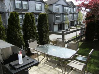 Photo 14: 41 18828 69TH Avenue in Surrey: Clayton Townhouse for sale (Cloverdale)  : MLS®# F1010335