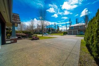 Photo 3: 3411 SEMLIN Drive in Richmond: Terra Nova House for sale : MLS®# R2858218