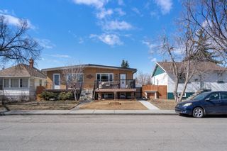 Photo 32: 7417 21A Street SE in Calgary: Ogden Semi Detached for sale : MLS®# A1200479