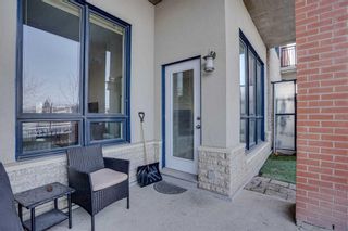 Photo 22: 101 8710 Horton Road SW in Calgary: Haysboro Apartment for sale : MLS®# A2116041