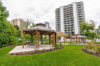 Photo 32: 1207 4165 MAYWOOD Street in Burnaby: Metrotown Condo for sale in "PLACE ON THE PARK" (Burnaby South)  : MLS®# R2724753