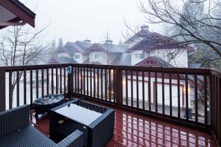 Photo 29: 53 15 FOREST PARK Way in Port Moody: Heritage Woods PM Townhouse for sale in "DISCOVERY RIDGE" : MLS®# R2540995