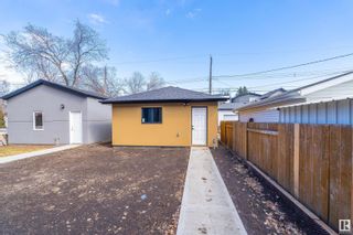 Photo 26: 10445 144 Street NW in Edmonton: Zone 21 House for sale : MLS®# E4383114