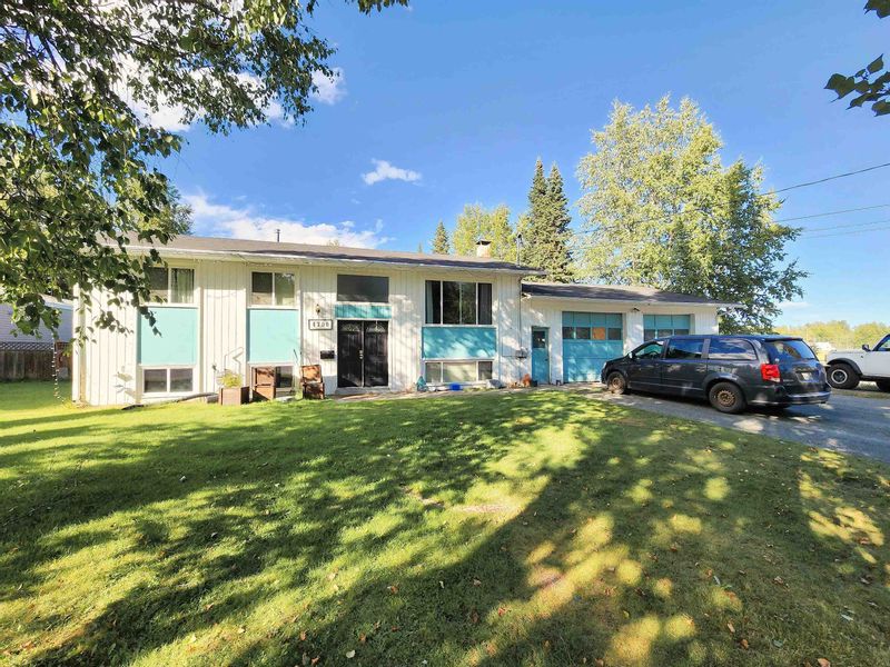 FEATURED LISTING: 4700 HANDLEN Road Prince George