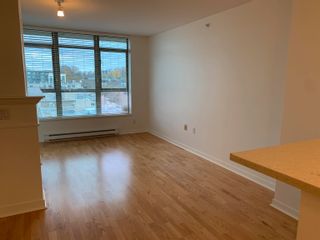 Photo 4: 812 2799 YEW Street in Vancouver: Kitsilano Condo for sale in "Tapestry at Arbutus Walk" (Vancouver West)  : MLS®# R2634914