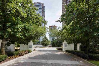 Photo 30: 2001 2138 MADISON AVENUE in Burnaby: Brentwood Park Condo for sale (Burnaby North)  : MLS®# R2490784
