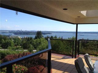 Photo 5: 2289 WESTHILL Drive in West Vancouver: Westhill House for sale : MLS®# R2757032