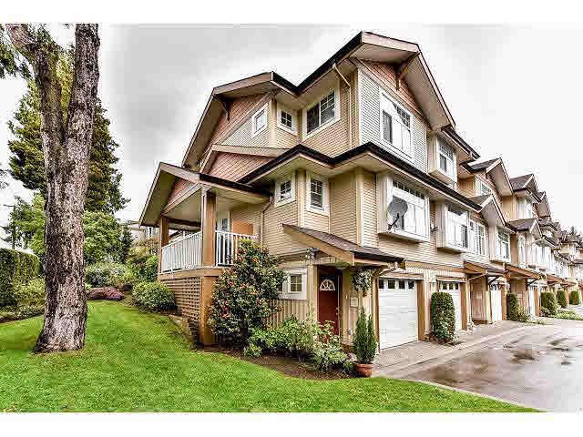 Main Photo: 401 9580 PRINCE CHARLES BOULEVARD in : Queen Mary Park Surrey Townhouse for sale : MLS®# F1440078