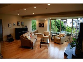 Photo 6: 4560 BELMONT Ave in Vancouver West: Home for sale : MLS®# V1127248